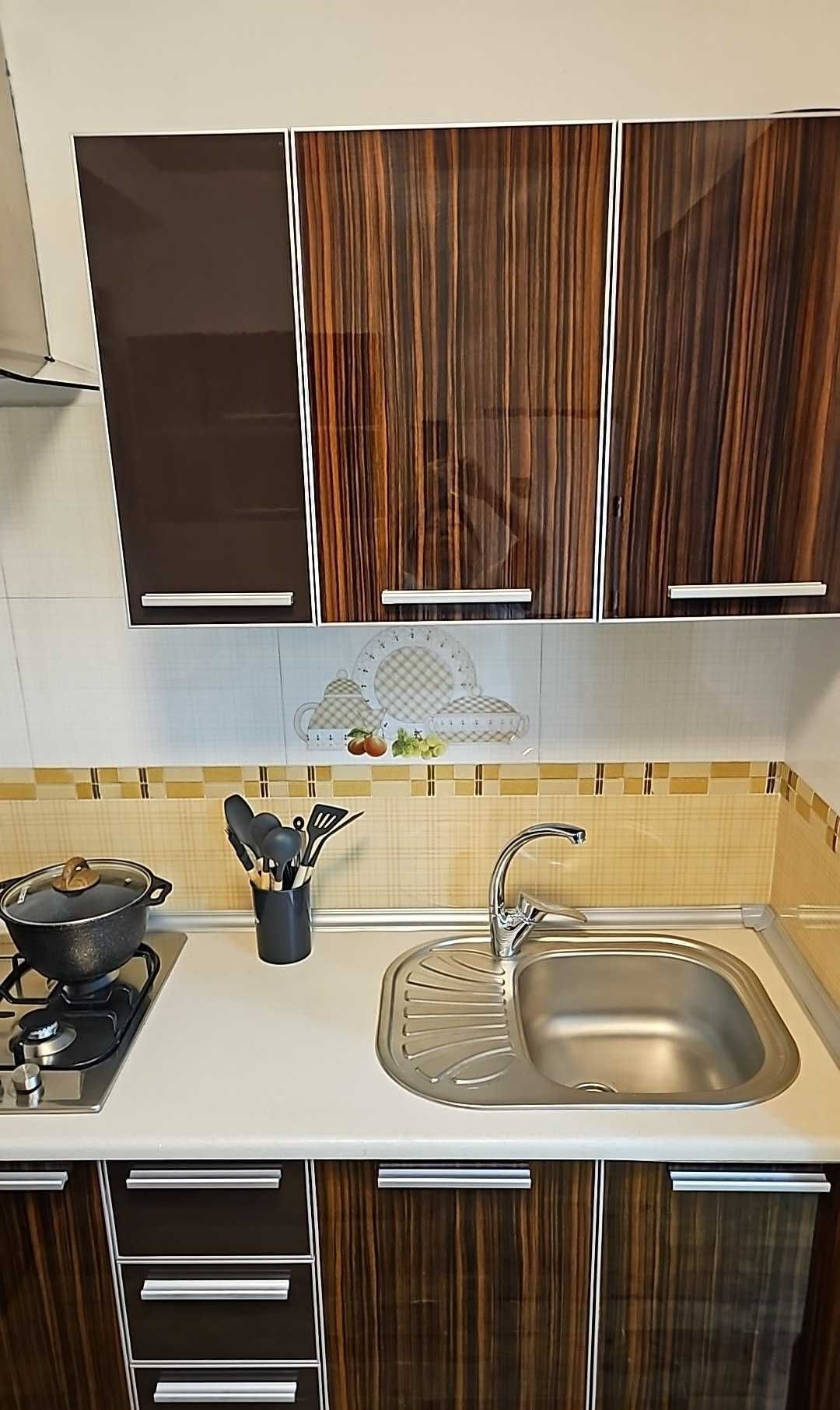 Ijaraga 1 xonali xonadon, 48 m² · Mirobod — surat 9