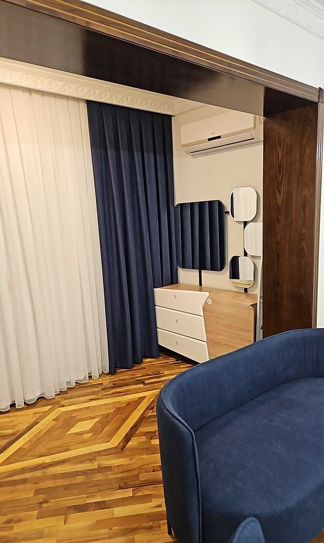 Ijaraga 1 xonali xonadon, 48 m² · Mirobod — surat 6
