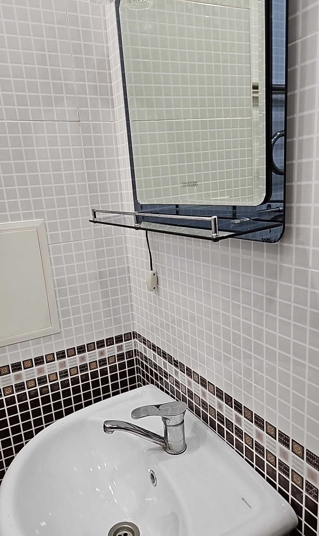 Ijaraga 1 xonali xonadon, 48 m² · Mirobod — surat 4