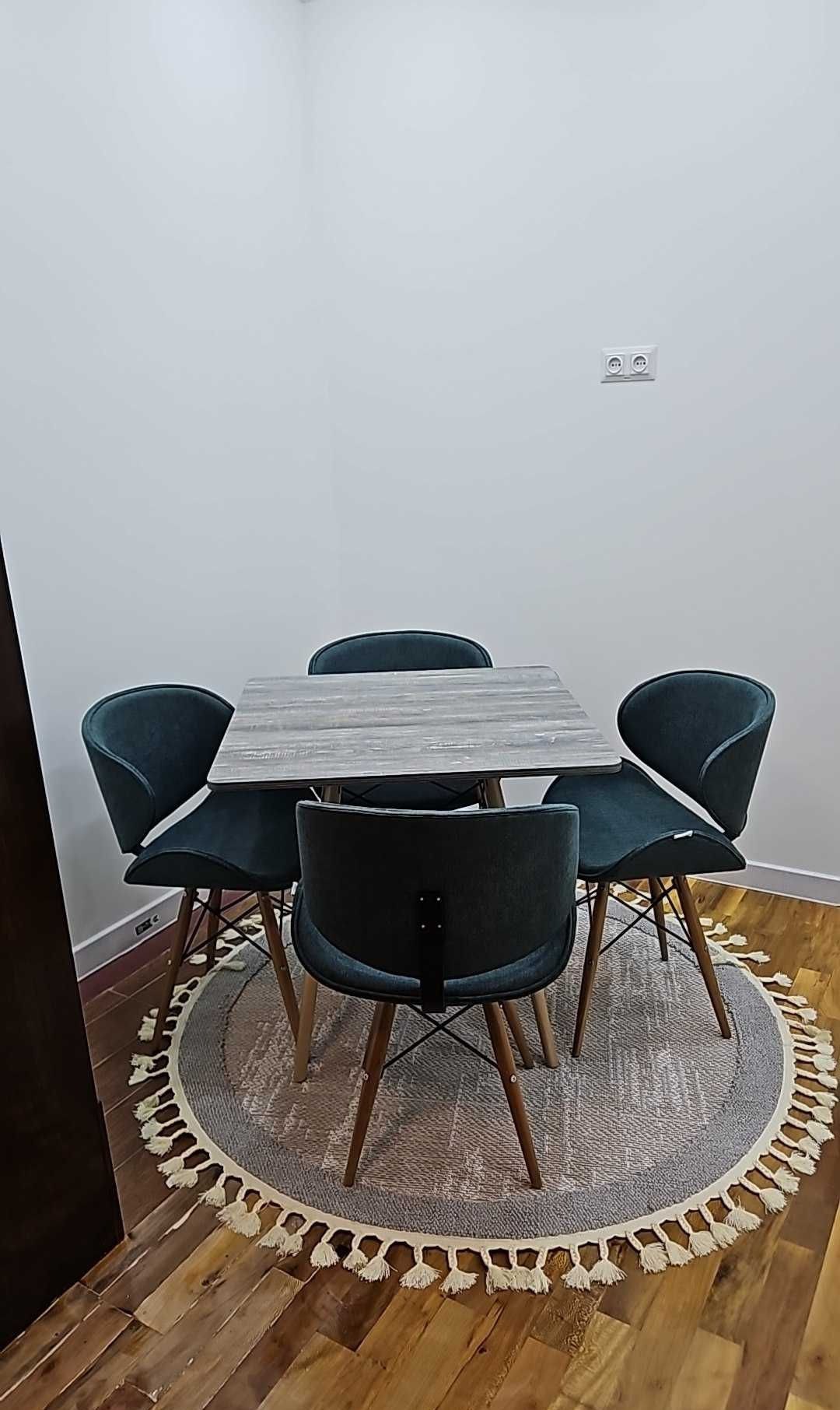 Ijaraga 1 xonali xonadon, 48 m² · Mirobod — surat 8