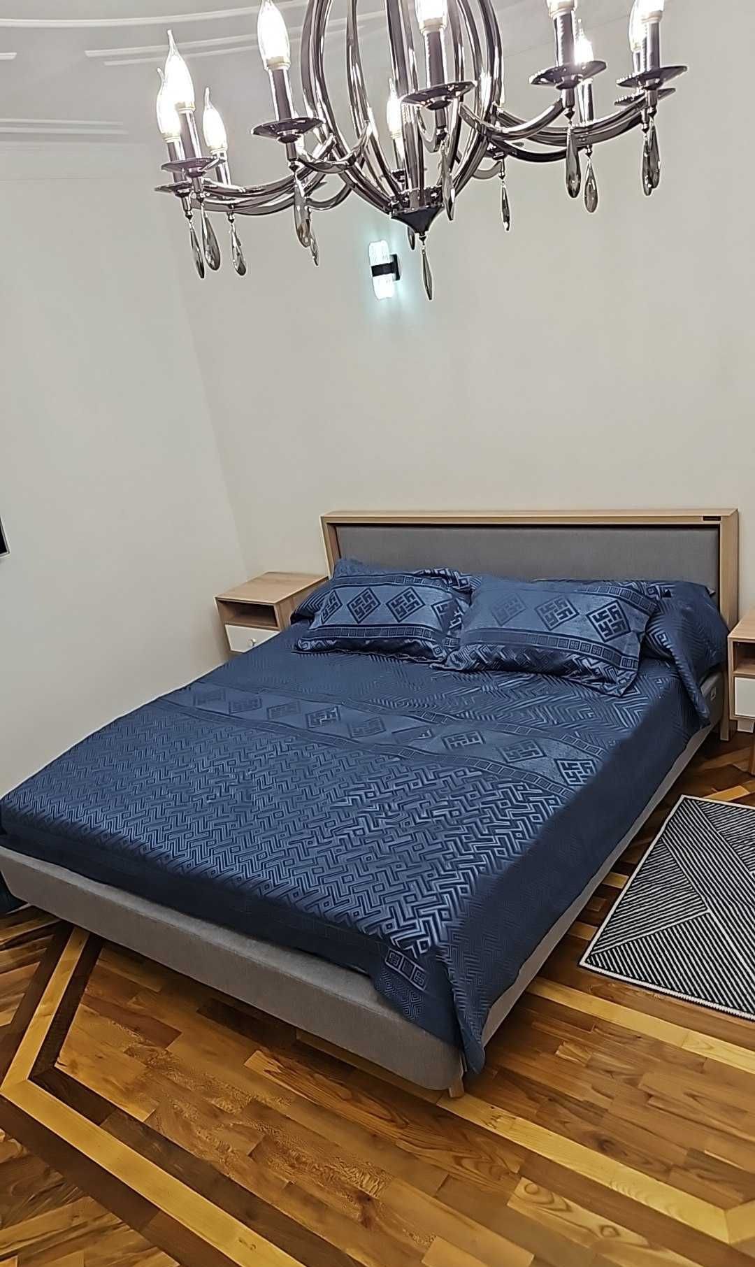 Ijaraga 1 xonali xonadon, 48 m² · Mirobod — surat 5