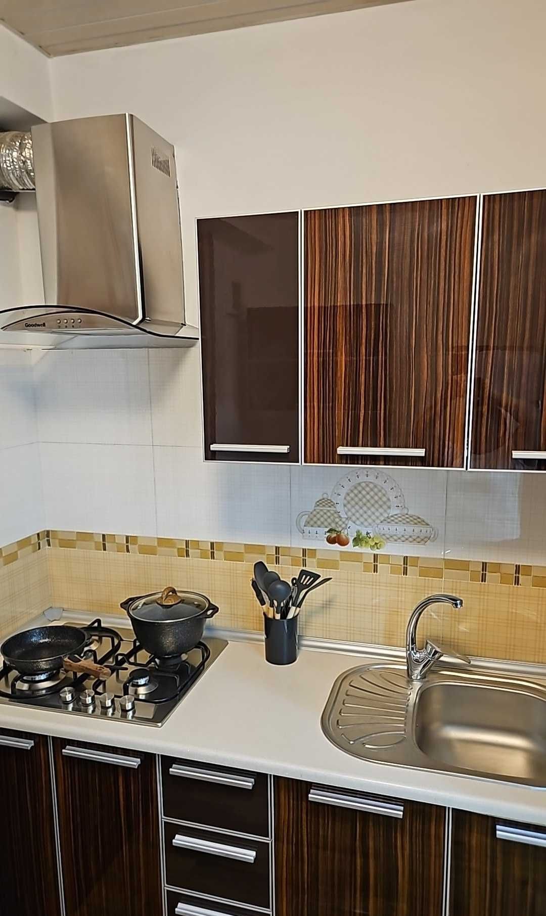 Ijaraga 1 xonali xonadon, 48 m² · Mirobod — surat 10