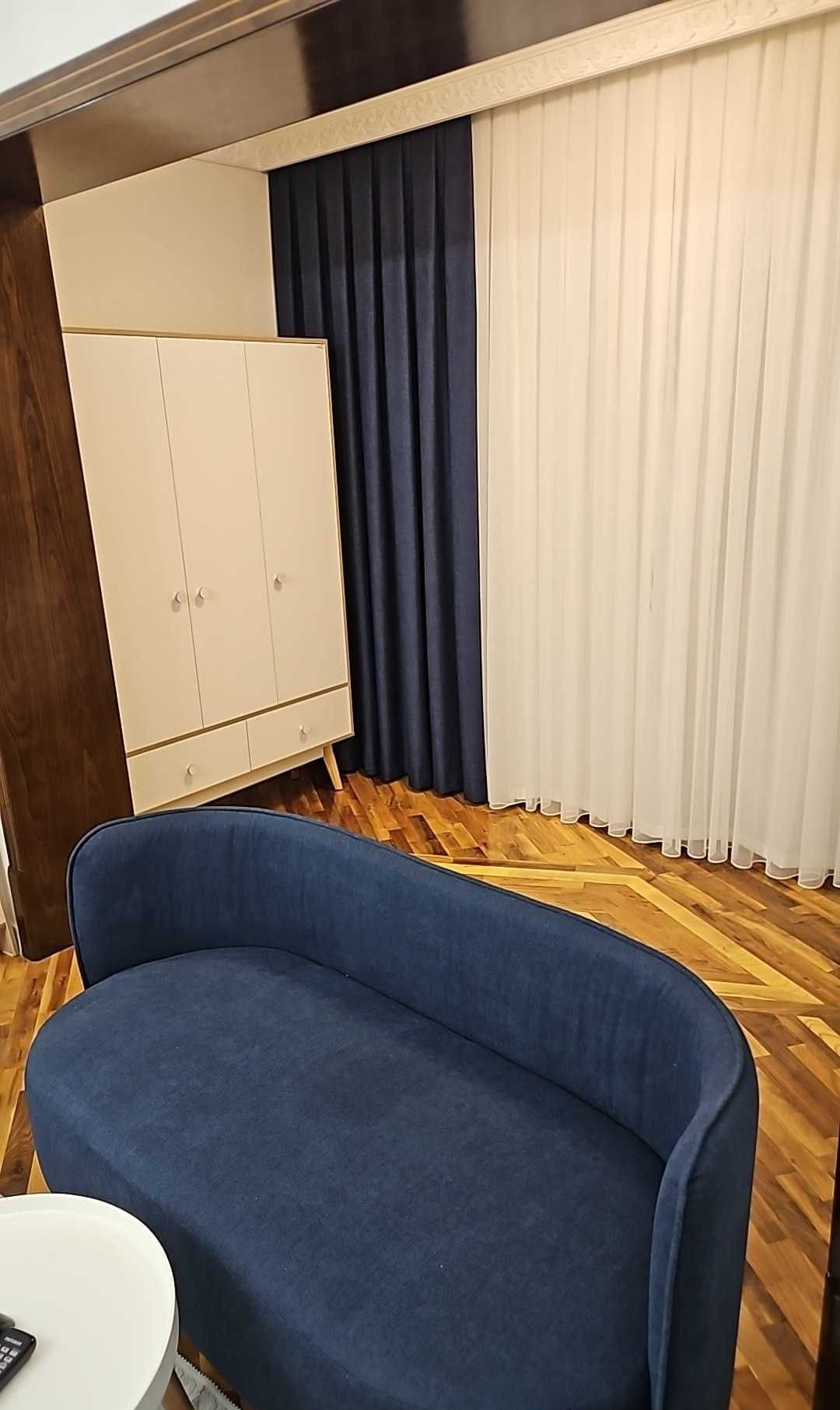Ijaraga 1 xonali xonadon, 48 m² · Mirobod — surat 7