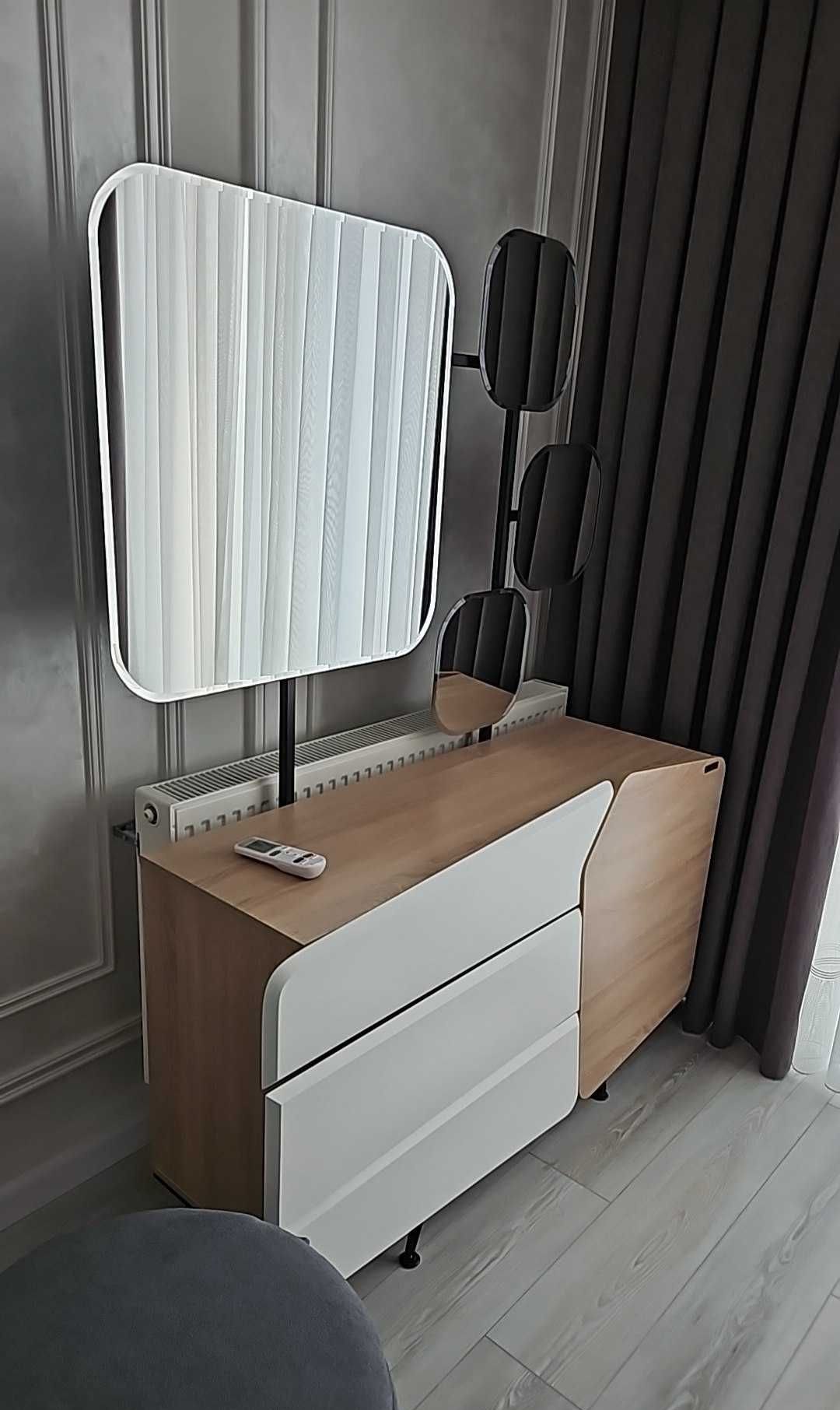 Сдаётся 3-комн. квартира, 105 м² · ЖК Zarafshan · Мирабад — фото 8