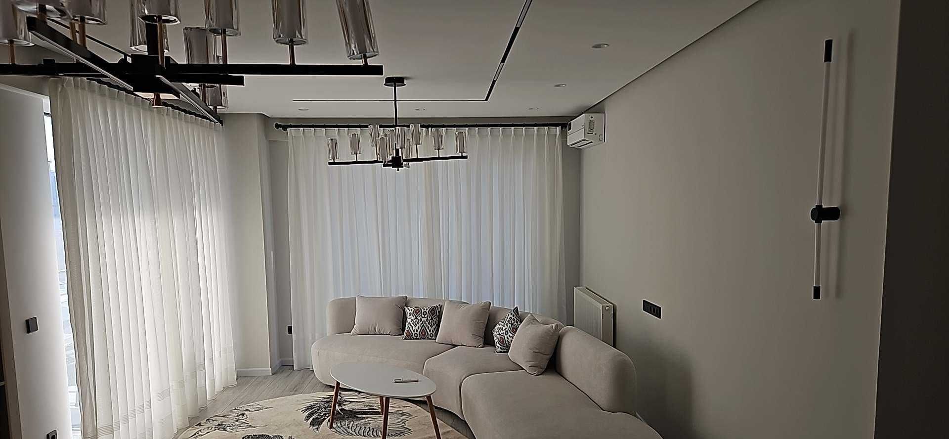 Сдаётся 3-комн. квартира, 105 м² · ЖК Zarafshan · Мирабад — фото 4