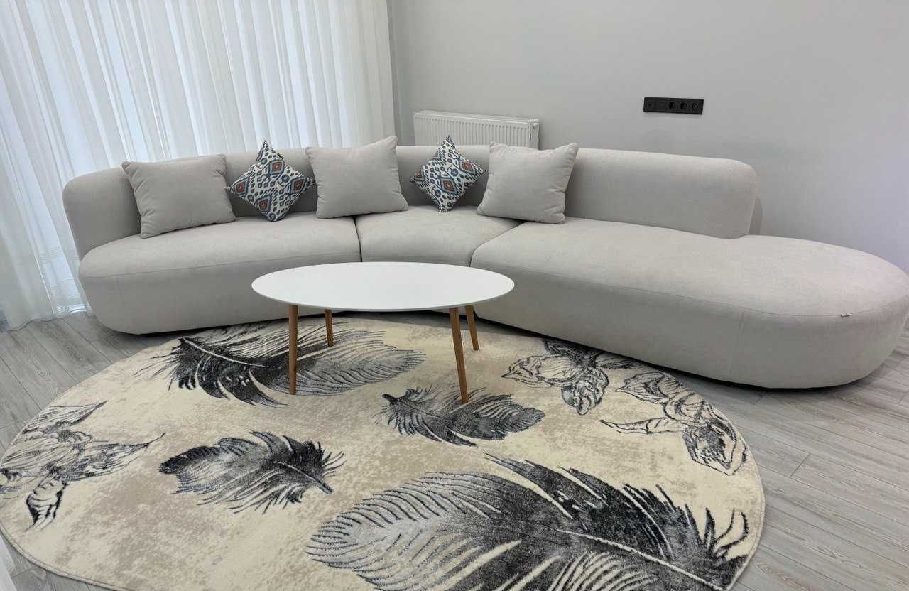Сдаётся 3-комн. квартира, 105 м² · ЖК Zarafshan · Мирабад — фото 1