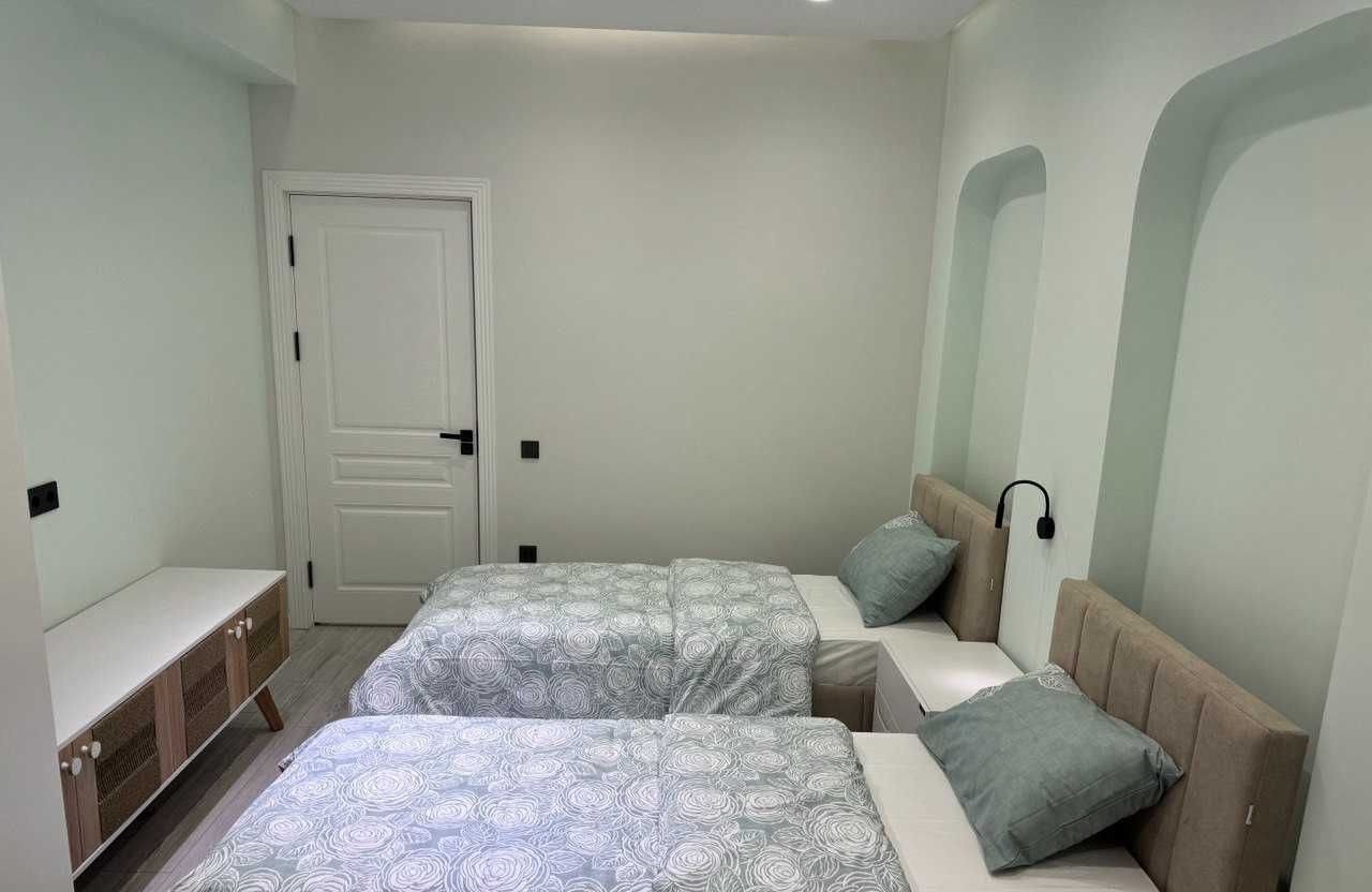 Сдаётся 3-комн. квартира, 105 м² · ЖК Zarafshan · Мирабад — фото 10
