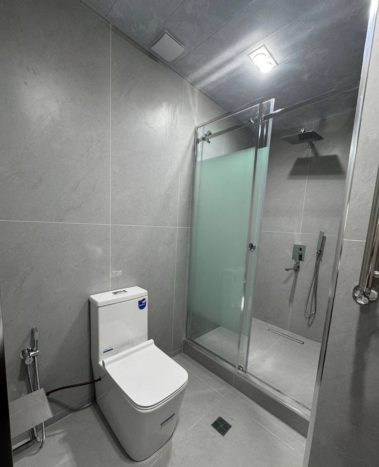 Ijaraga tijorat binosi, 98 m² · Yakkasaroy — surat 8