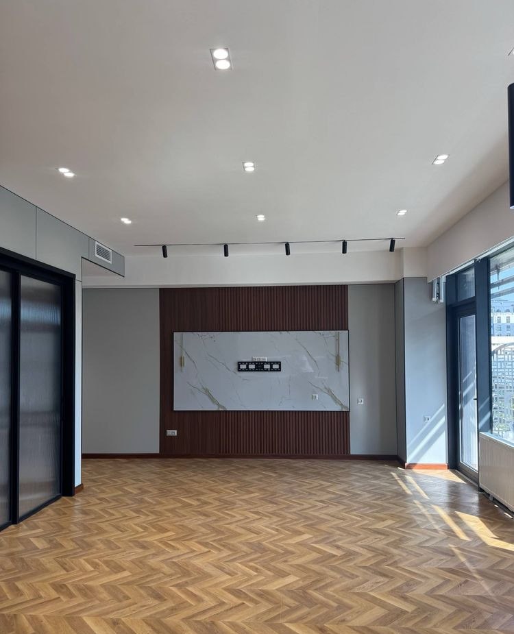 Ijaraga tijorat binosi, 98 m² · Yakkasaroy — surat 3