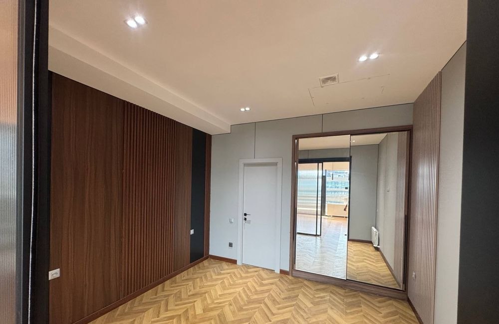 Ijaraga tijorat binosi, 98 m² · Yakkasaroy — surat 5