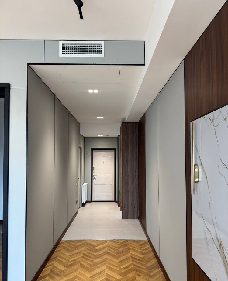 Ijaraga tijorat binosi, 98 m² · Yakkasaroy — surat 4