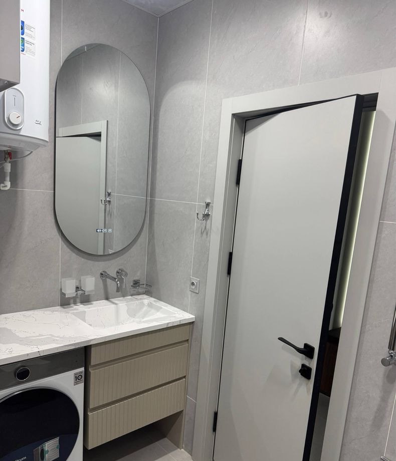 Ijaraga tijorat binosi, 98 m² · Yakkasaroy — surat 7