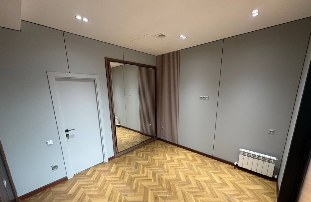 Ijaraga tijorat binosi, 98 m² · Yakkasaroy — surat 6