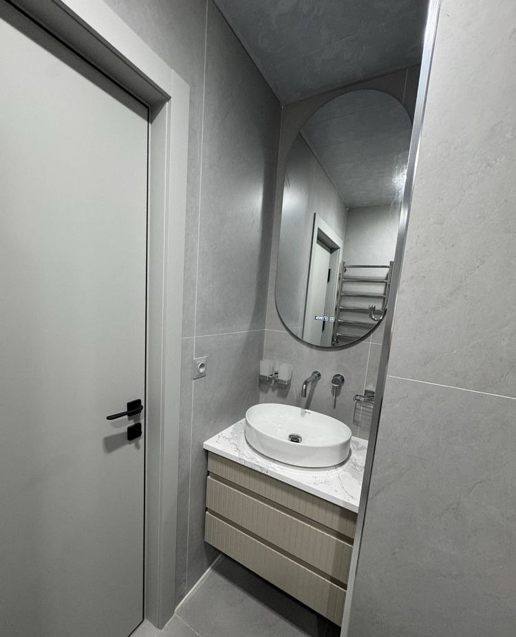Ijaraga tijorat binosi, 98 m² · Yakkasaroy — surat 9