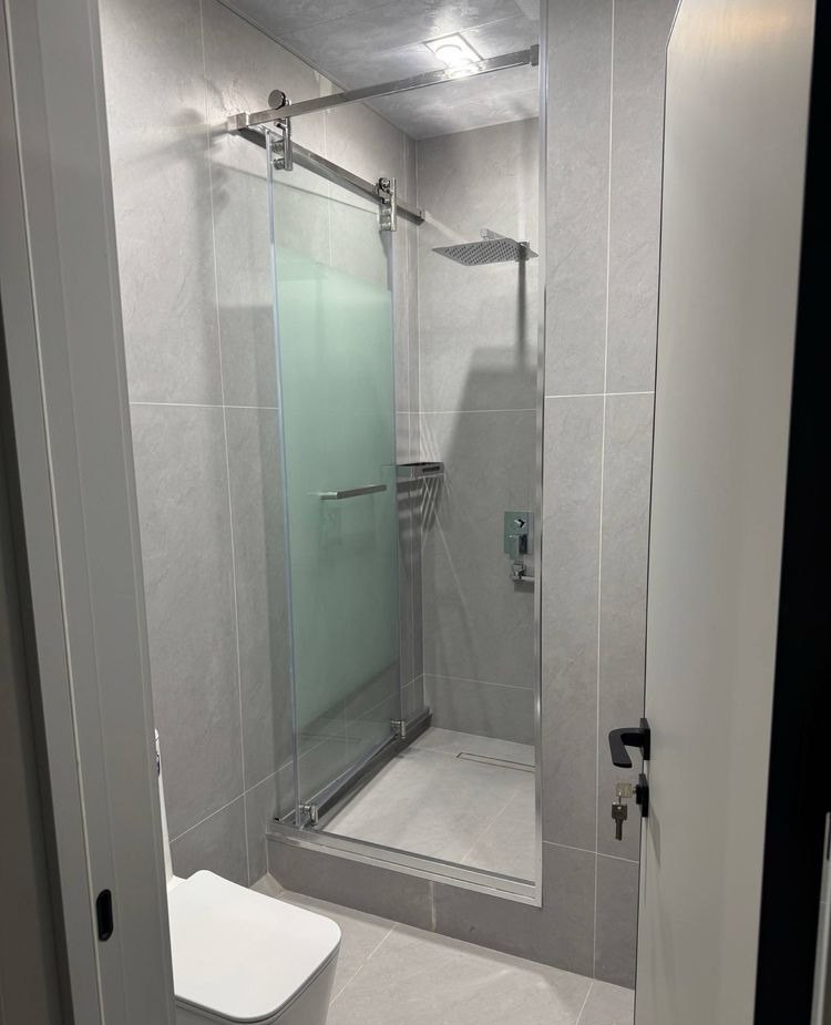 Ijaraga tijorat binosi, 98 m² · Yakkasaroy — surat 10