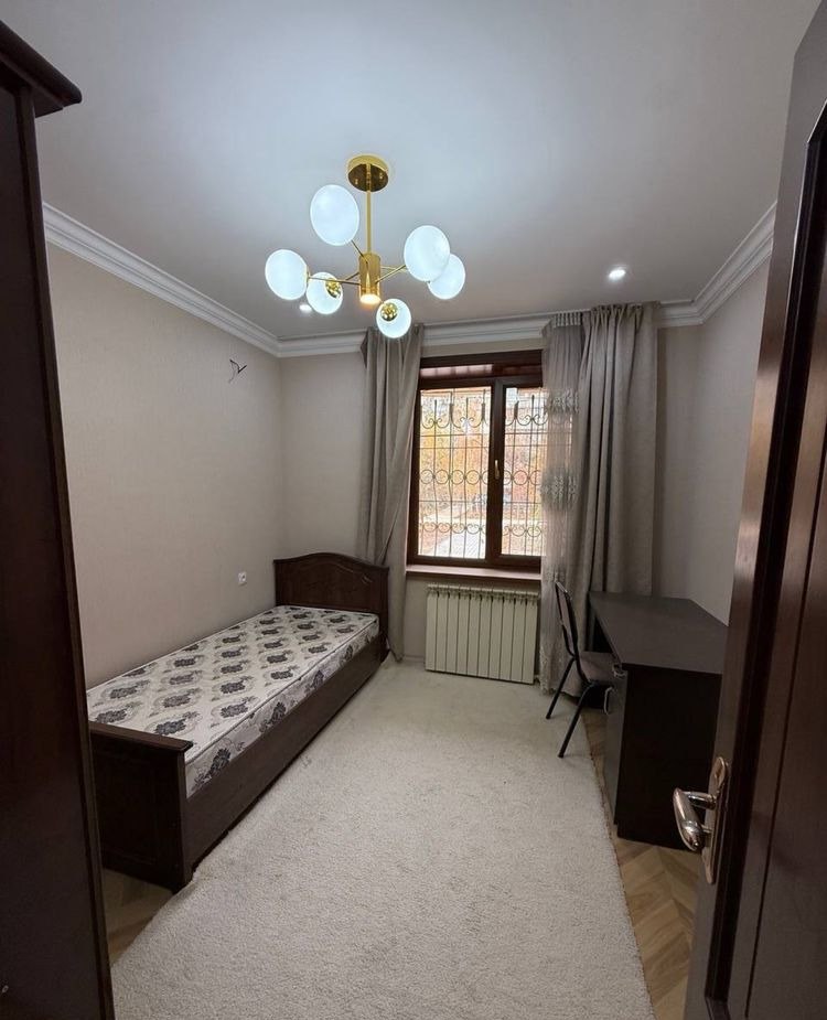 Ijaraga 5 xonali xonadon, 150 m² · Mirobod — surat 6