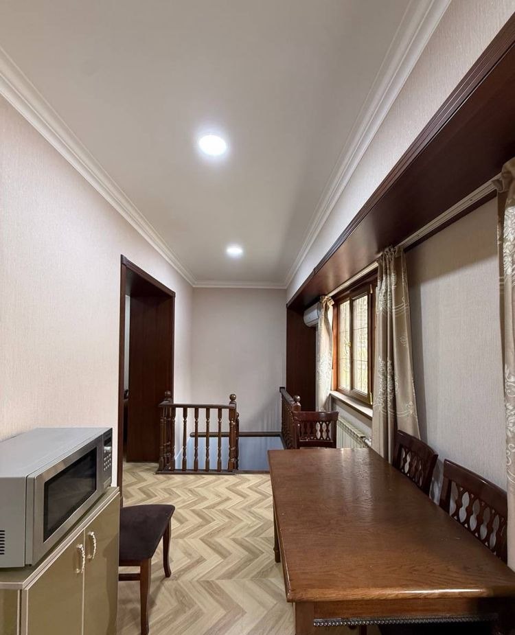 Ijaraga 5 xonali xonadon, 150 m² · Mirobod — surat 8
