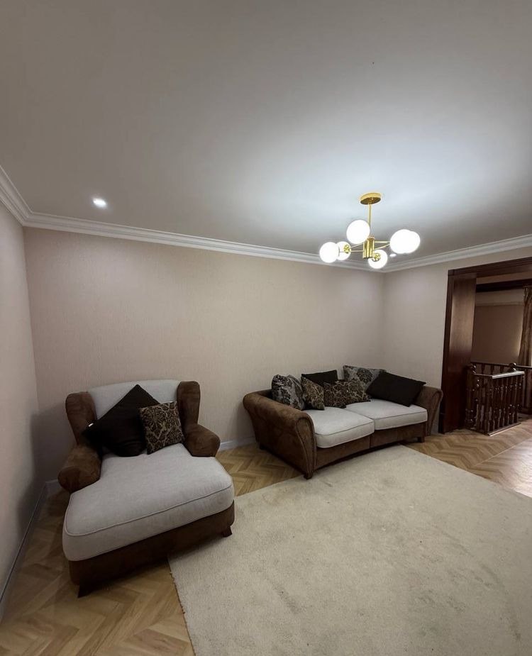 Ijaraga 5 xonali xonadon, 150 m² · Mirobod — surat 5