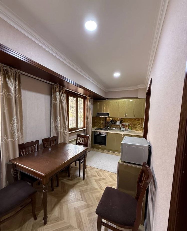 Ijaraga 5 xonali xonadon, 150 m² · Mirobod — surat 7