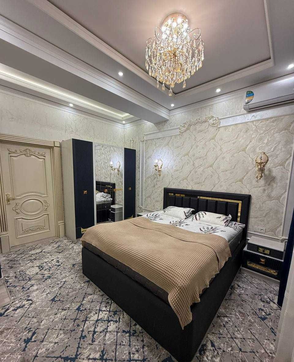 Сдаётся 2-комн. квартира, 80 м² · Шайхантахур — фото 1