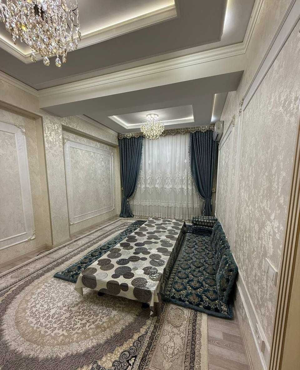 Сдаётся 2-комн. квартира, 80 м² · Шайхантахур — фото 3