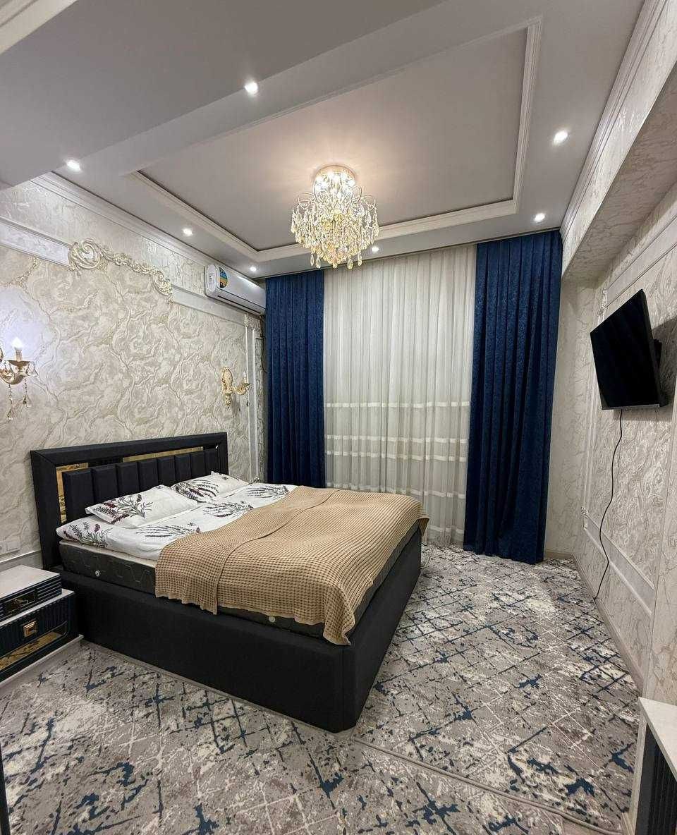 Сдаётся 2-комн. квартира, 80 м² · Шайхантахур — фото 2