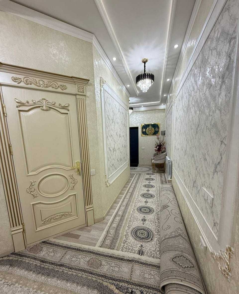 Сдаётся 2-комн. квартира, 80 м² · Шайхантахур — фото 6