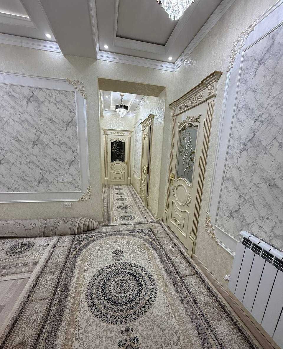 Сдаётся 2-комн. квартира, 80 м² · Шайхантахур — фото 5