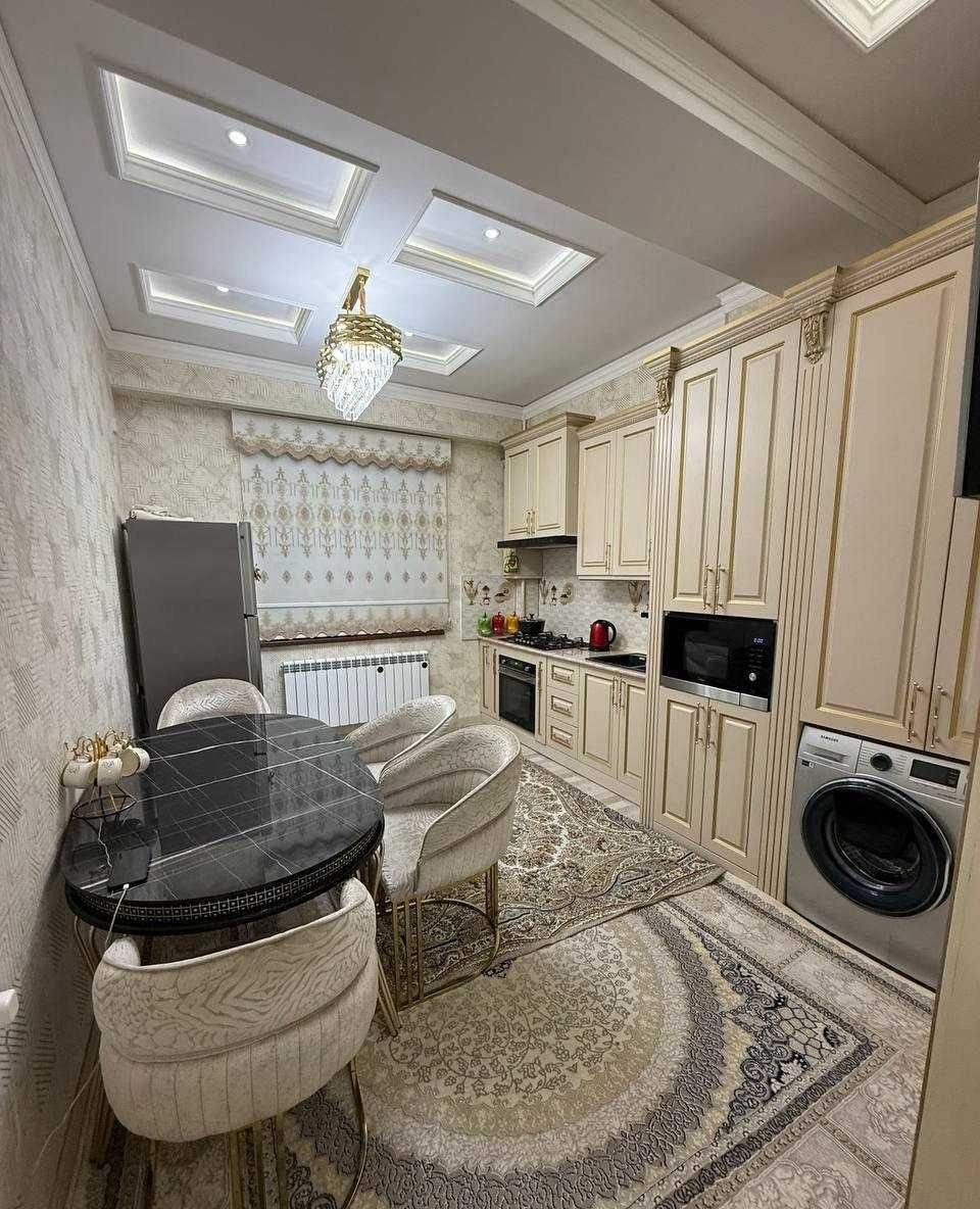 Сдаётся 2-комн. квартира, 80 м² · Шайхантахур — фото 4