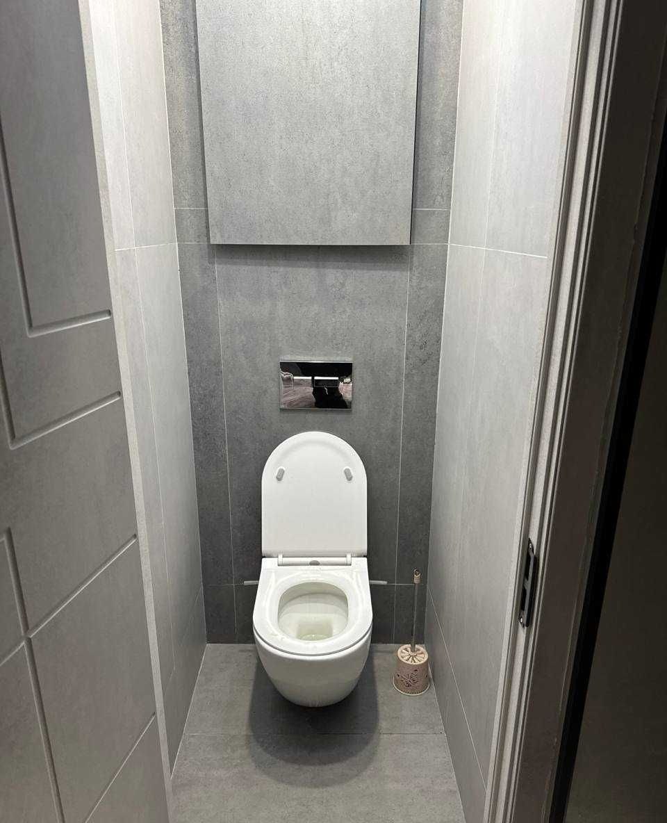 Ijaraga 2 xonali xonadon, 60 m² · Yakkasaroy — surat 7