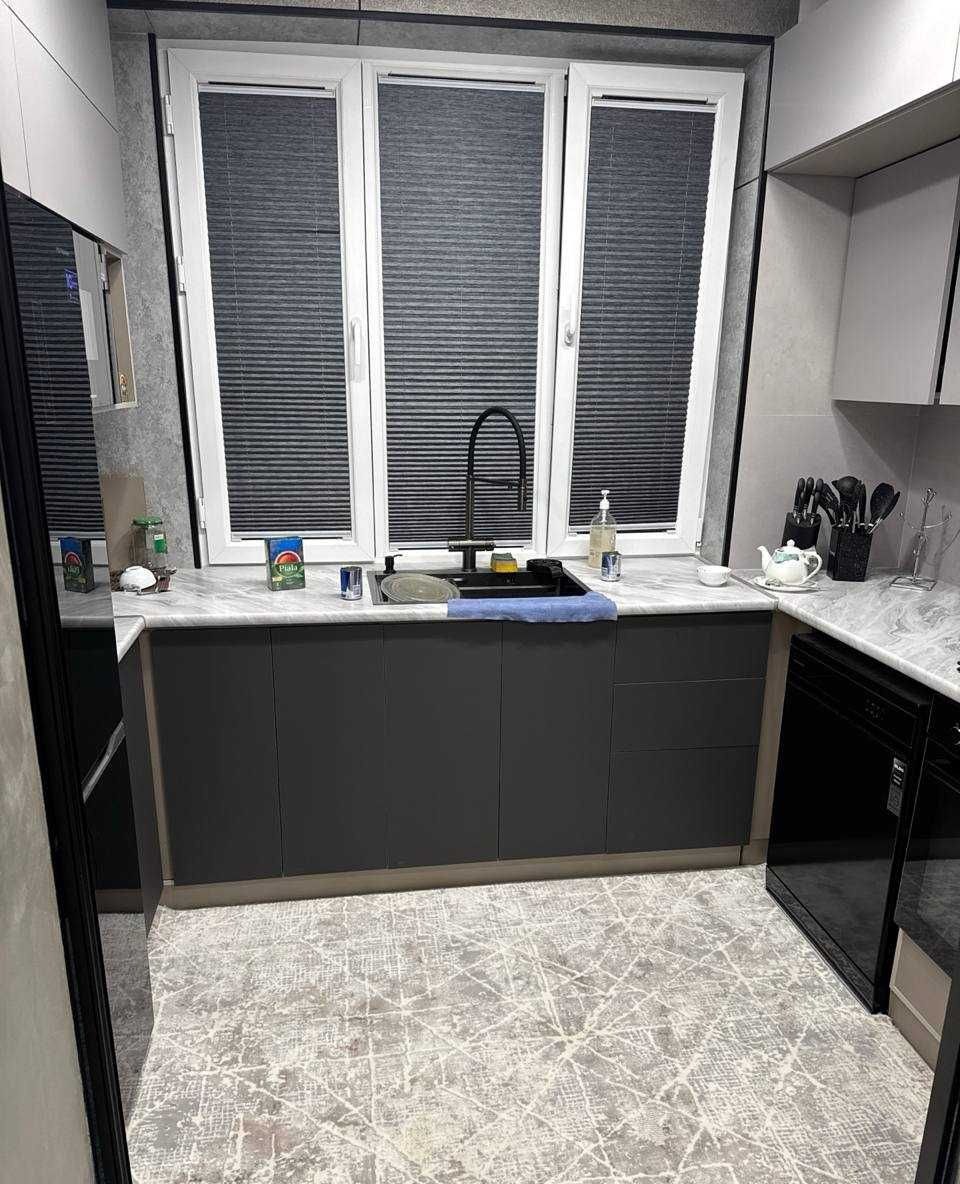 Ijaraga 2 xonali xonadon, 60 m² · Yakkasaroy — surat 2