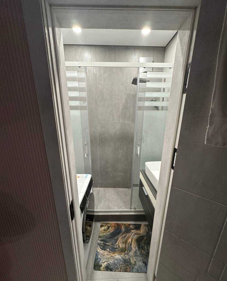 Ijaraga 2 xonali xonadon, 60 m² · Yakkasaroy — surat 8
