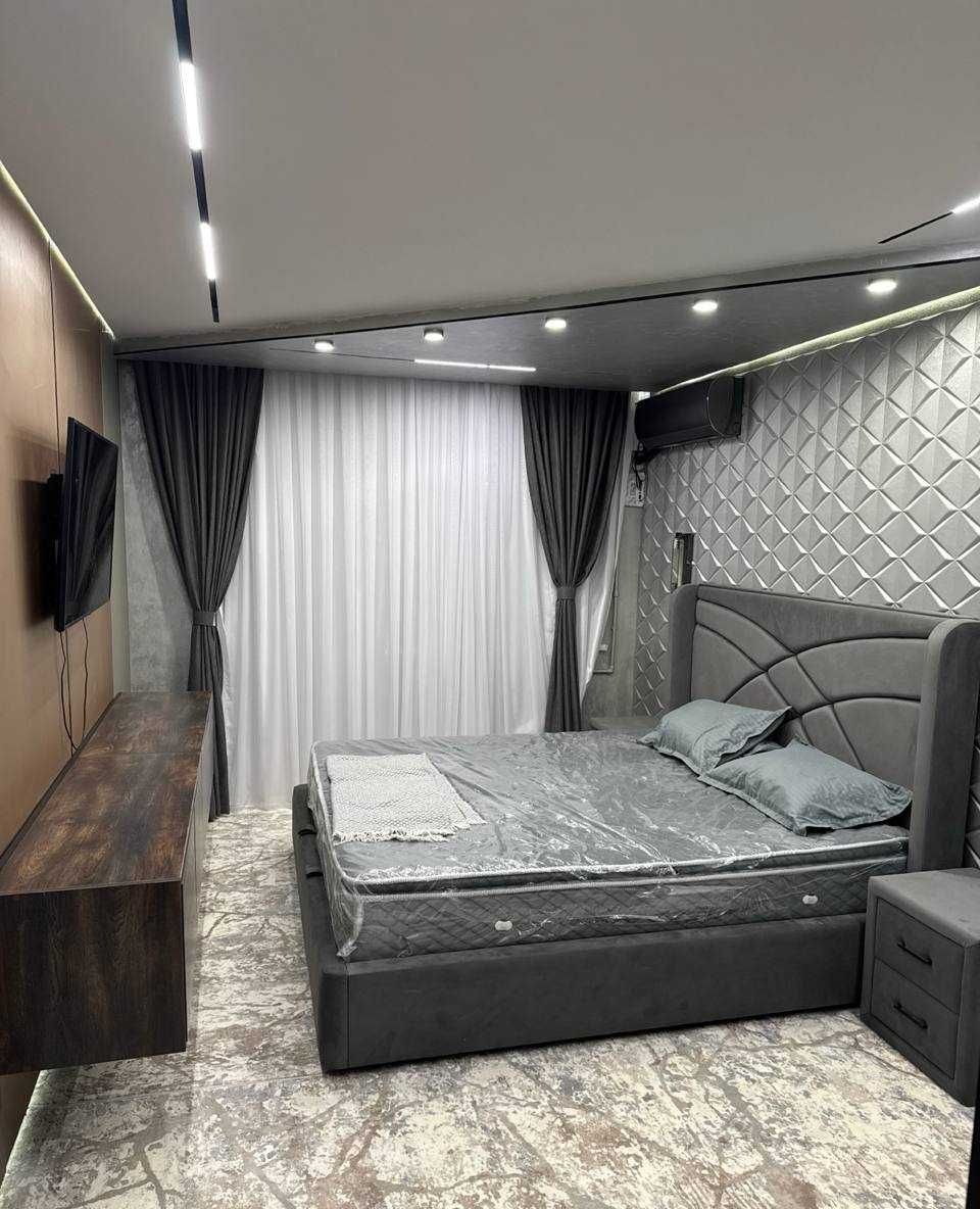 Ijaraga 2 xonali xonadon, 60 m² · Yakkasaroy — surat 6