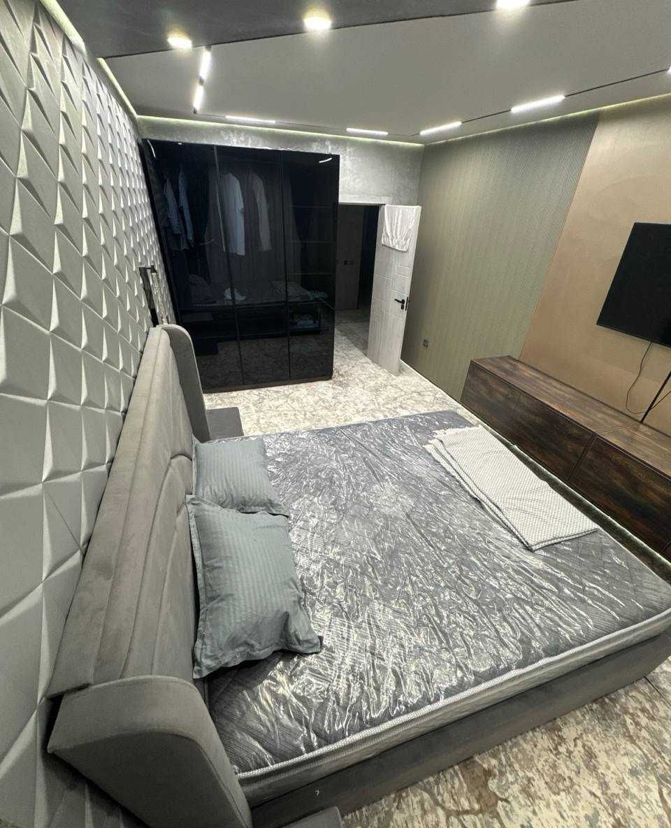 Ijaraga 2 xonali xonadon, 60 m² · Yakkasaroy — surat 5