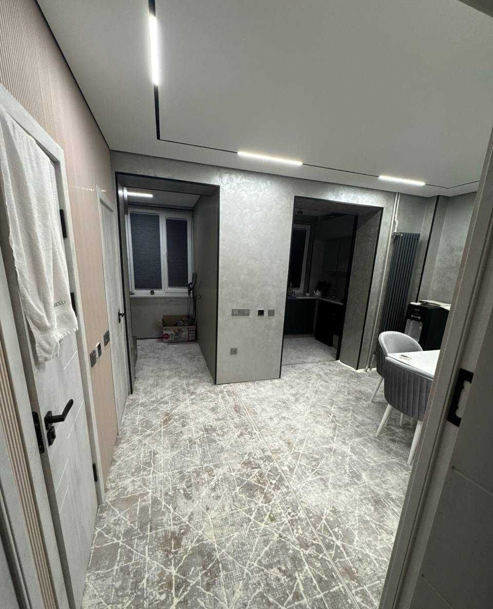 Ijaraga 2 xonali xonadon, 60 m² · Yakkasaroy — surat 4