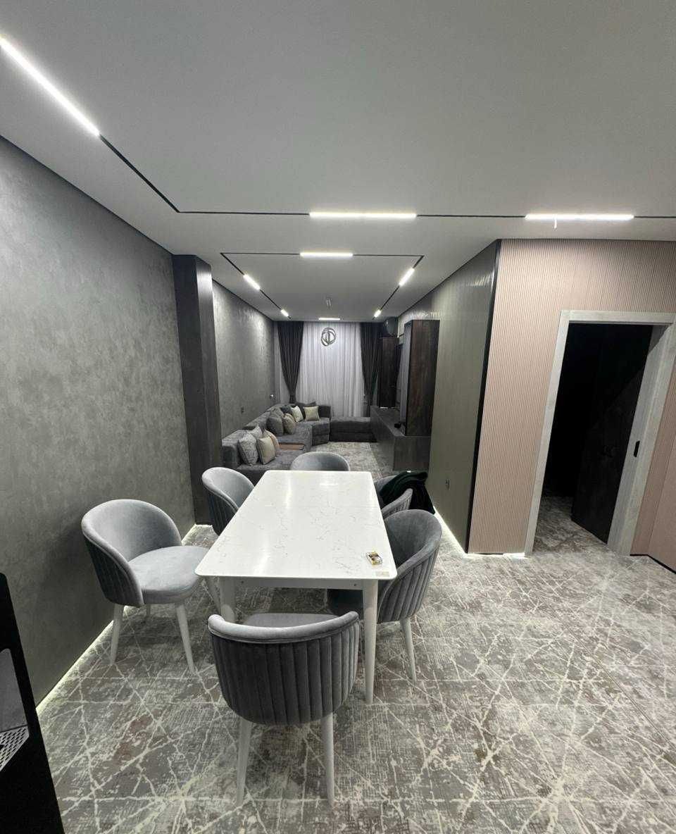 Ijaraga 2 xonali xonadon, 60 m² · Yakkasaroy — surat 3