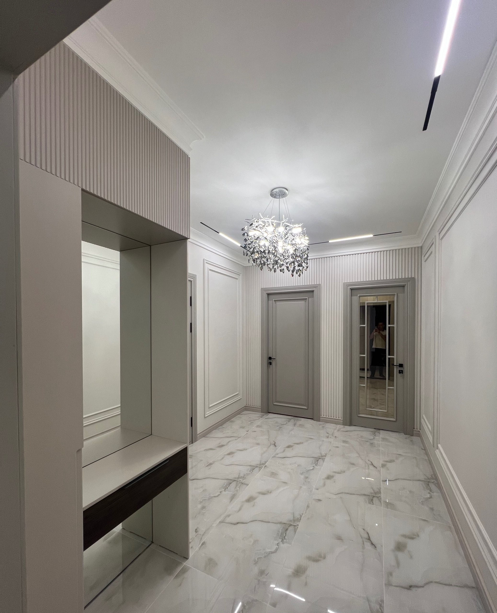 Ijaraga 2 xonali xonadon, 57 m² · Mirabad Avenue · Mirobod — surat 1