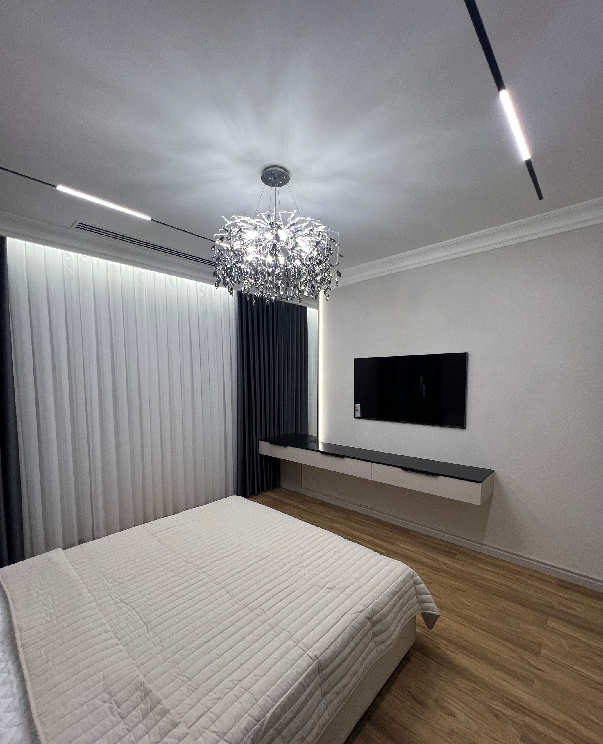 Ijaraga 2 xonali xonadon, 57 m² · Mirabad Avenue · Mirobod — surat 6