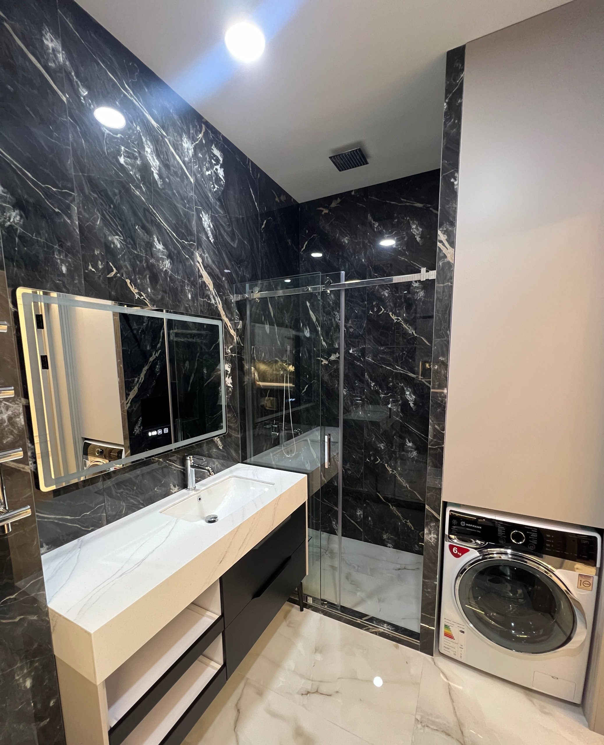 Ijaraga 2 xonali xonadon, 57 m² · Mirabad Avenue · Mirobod — surat 9
