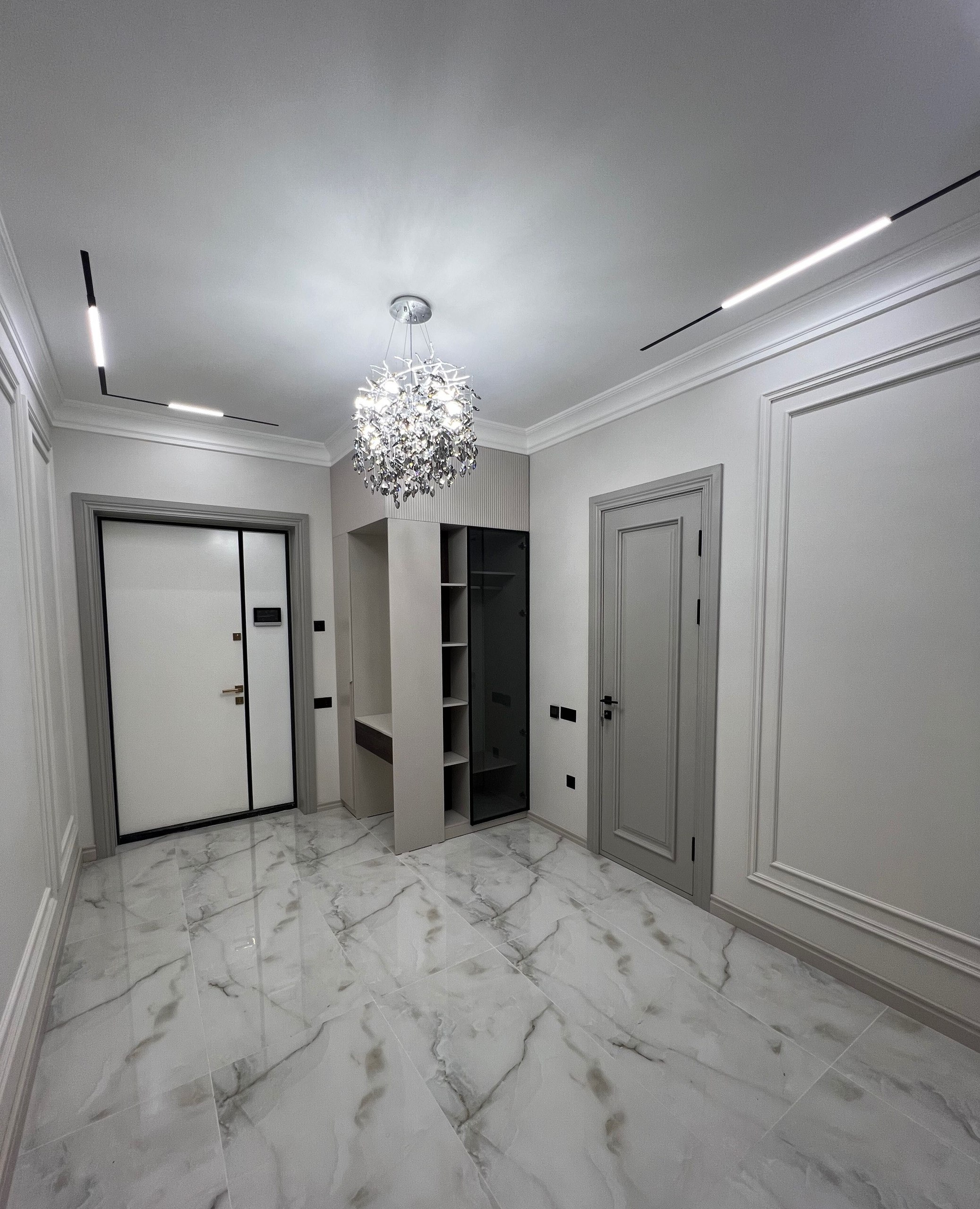 Ijaraga 2 xonali xonadon, 57 m² · Mirabad Avenue · Mirobod — surat 2