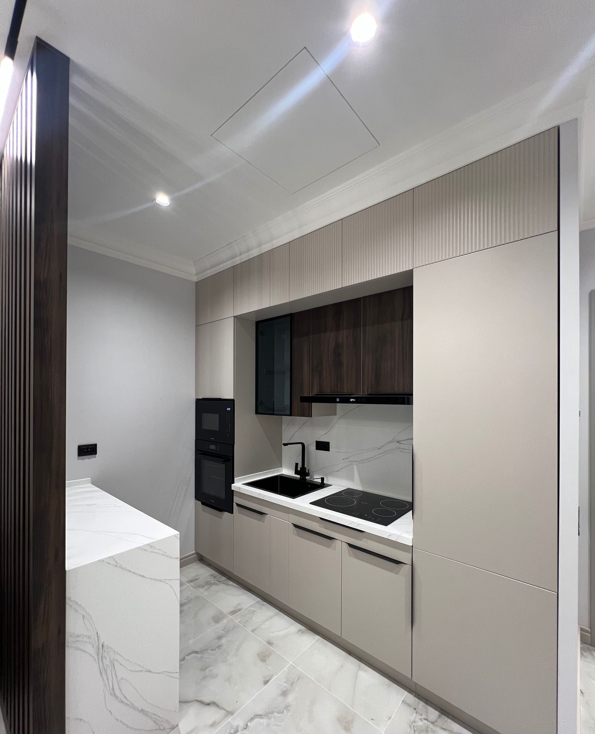 Ijaraga 2 xonali xonadon, 57 m² · Mirabad Avenue · Mirobod — surat 5
