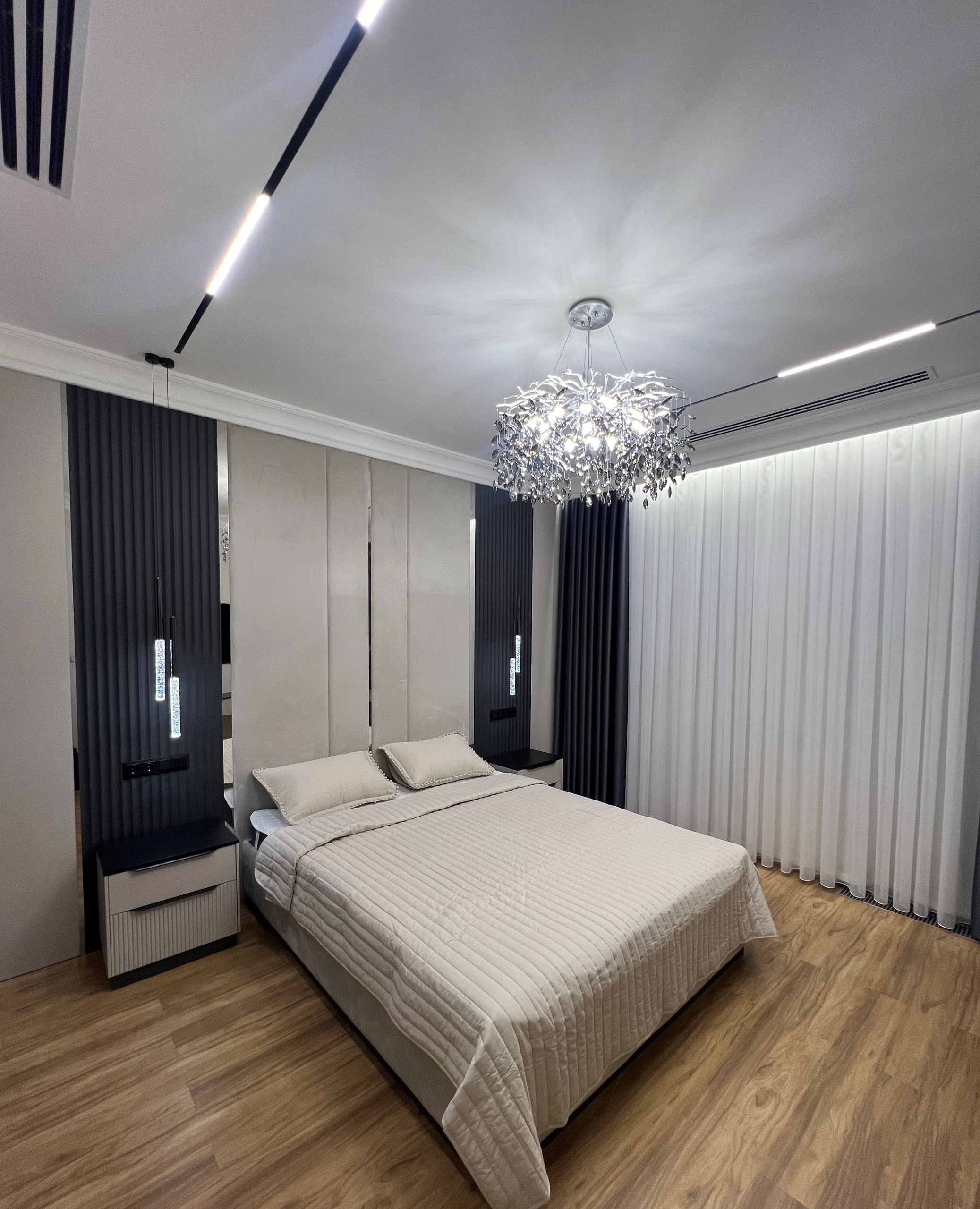 Ijaraga 2 xonali xonadon, 57 m² · Mirabad Avenue · Mirobod — surat 7