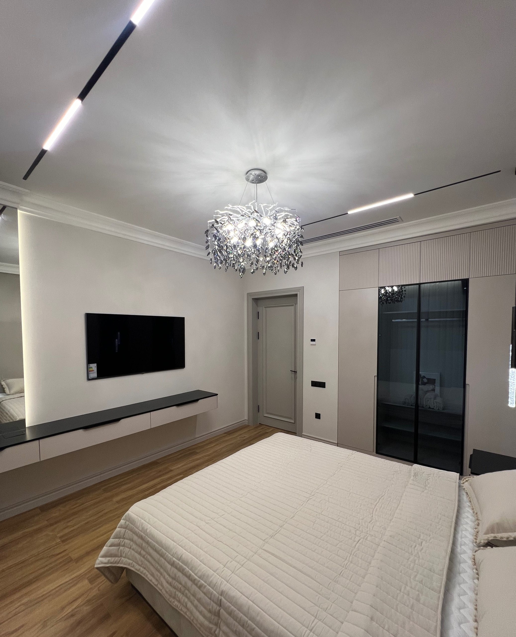Ijaraga 2 xonali xonadon, 57 m² · Mirabad Avenue · Mirobod — surat 8