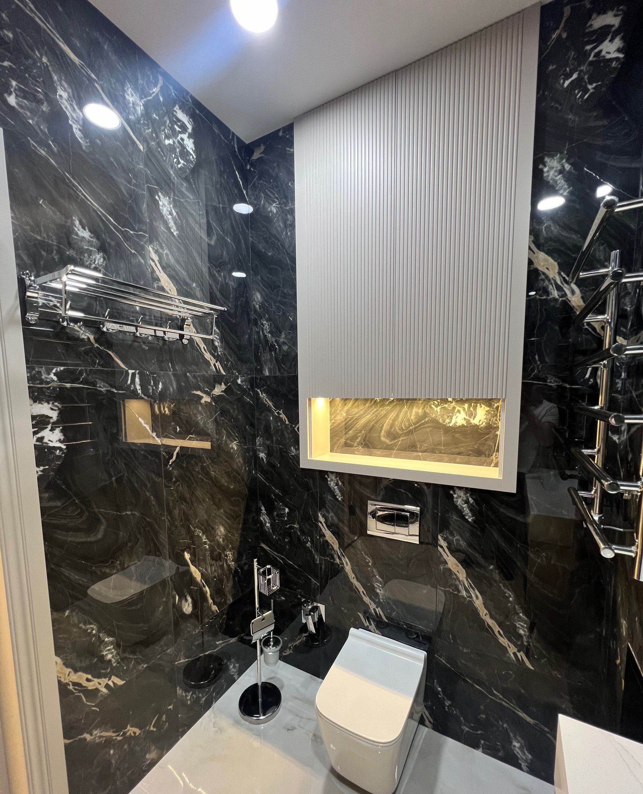 Ijaraga 2 xonali xonadon, 57 m² · Mirabad Avenue · Mirobod — surat 10