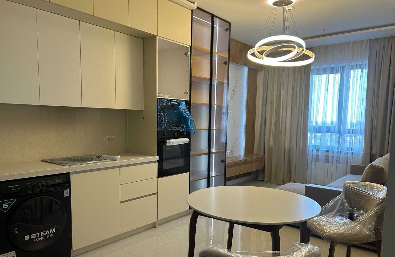 Сдаётся 2-комн. квартира, 50 м² · ЖК Akay City · Мирзо-Улугбек — фото 2