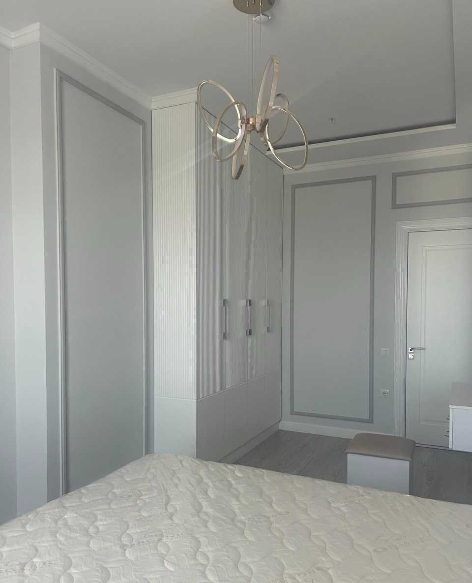 Сдаётся 2-комн. квартира, 50 м² · ЖК Akay City · Мирзо-Улугбек — фото 3