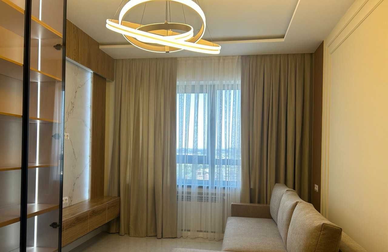 Сдаётся 2-комн. квартира, 50 м² · ЖК Akay City · Мирзо-Улугбек — фото 6
