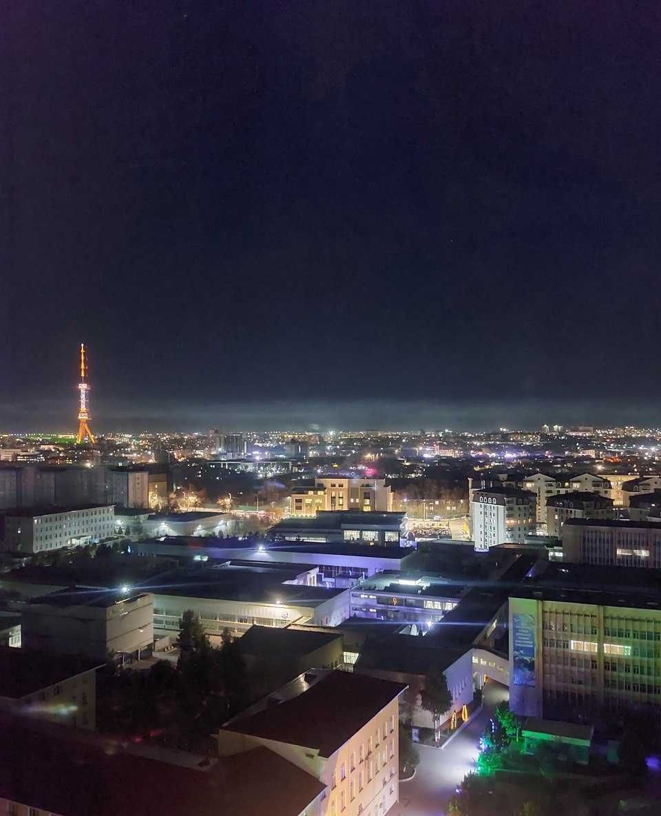 Сдаётся 2-комн. квартира, 50 м² · ЖК Akay City · Мирзо-Улугбек — фото 10
