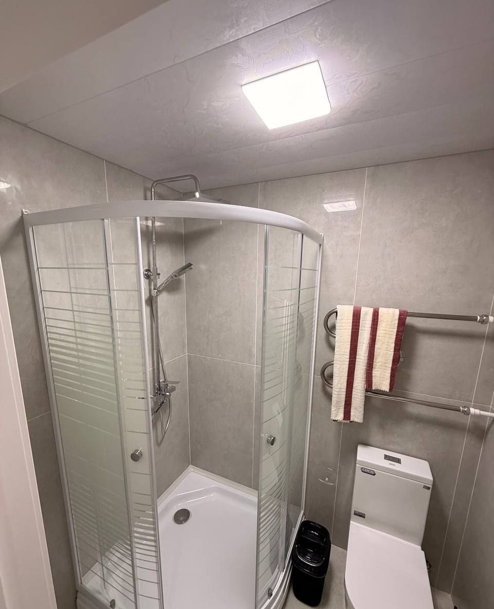 For rent 5-room apartment, 93 m² · Shaykhantakhur — photo 4