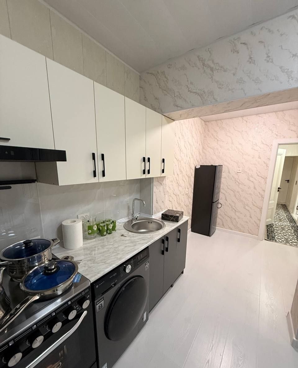 For rent 5-room apartment, 93 m² · Shaykhantakhur — photo 8